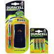 Duracell HR06-STD + CEF24-UK (BUN0027A)